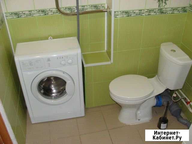 2-комнатная квартира, 51 м², 4/6 эт. в аренду на длительный срок в Октябрьском Республики Башкортостан Октябрьский - изображение 1