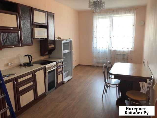 2-комнатная квартира, 52 м², 11/16 эт. на продажу в Иркутске Иркутск - изображение 1