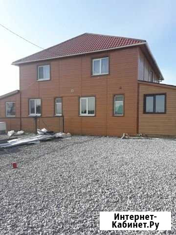 Коттедж 200 м² на участке 9 сот. на продажу в Хабаровске Хабаровск - изображение 1
