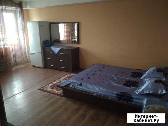 1-комнатная квартира, 33 м², 5/5 эт. на продажу в Волгограде Волгоград - изображение 1
