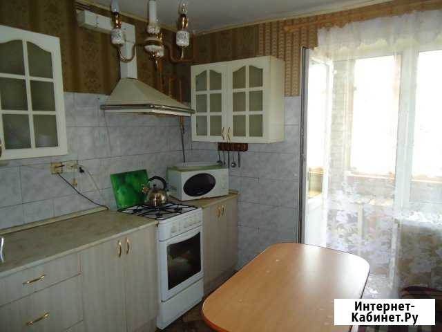 3-комнатная квартира, 69 м², 1/9 эт. на продажу в Великом Новгороде Великий Новгород - изображение 1