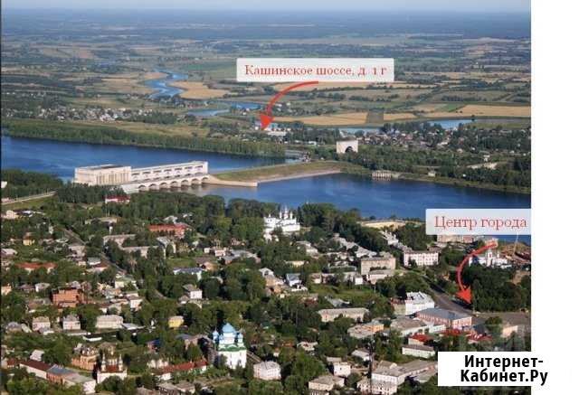 Участок ИЖС 10 сот. на продажу в Угличе Углич - изображение 1