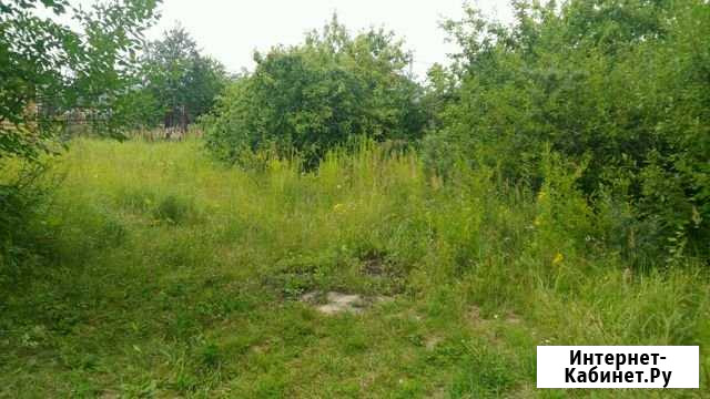 Участок СНТ, ДНП 7 сот. на продажу в Чебоксарах Чебоксары - изображение 1
