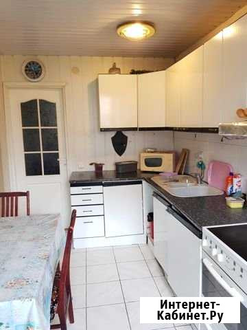 4-комнатная квартира, 84.2 м², 1/1 эт. на продажу в Ханты-Мансийске Ханты-Мансийск - изображение 1