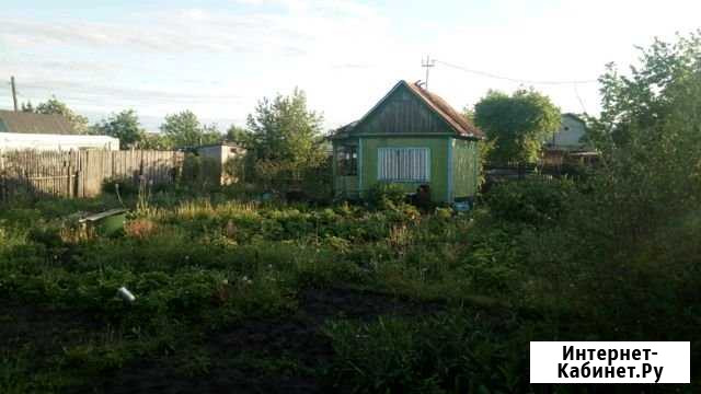 Дача 20 м² на участке 6 сот. на продажу в Омске Омск - изображение 1