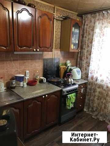 2-комнатная квартира, 53 м², 4/5 эт. на продажу в Подольске Подольск - изображение 1