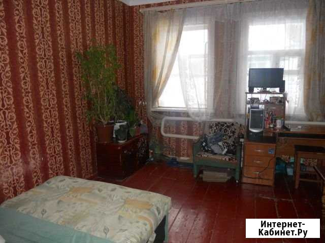 2-комнатная квартира, 33.9 м², 1/1 эт. на продажу в Миллерово Миллерово - изображение 1