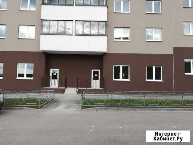 Офисное помещение в ЖК Центральный, 117 кв.м. Самара - изображение 1
