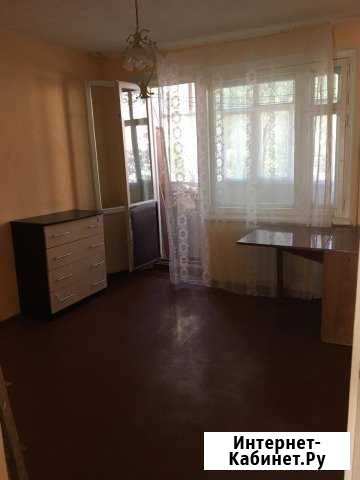 2-комнатная квартира, 44 м², 1/5 эт. в аренду на длительный срок в Шелехове Шелехов - изображение 1