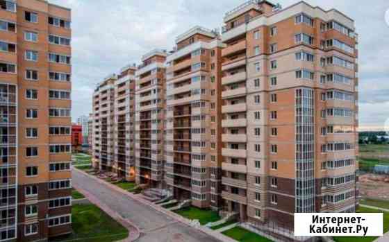 Квартира-студия, 29.8 м², 4/12 эт. на продажу в Янино-1 Янино-1