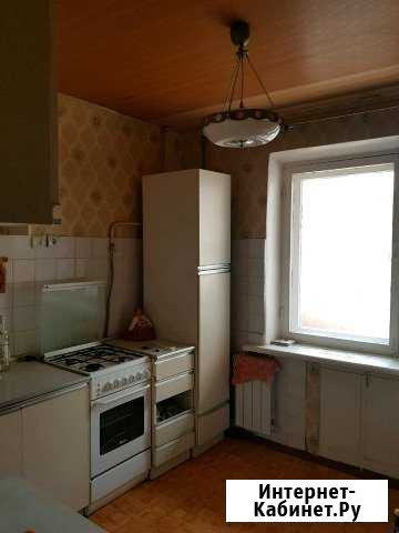 2-комнатная квартира, 53 м², 4/5 эт. в аренду на длительный срок в Ступино Ступино - изображение 1