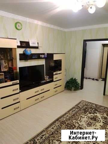 1-комнатная квартира, 46 м², 11/12 эт. на продажу в Пензе Пенза - изображение 1