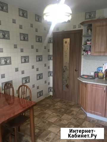 3-комнатная квартира, 78.9 м², 5/5 эт. на продажу в Чите Чита - изображение 1