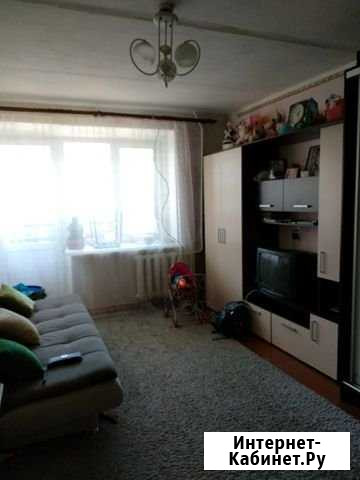 1-комнатная квартира, 33 м², 3/5 эт. на продажу в Арзамасе Арзамас - изображение 1