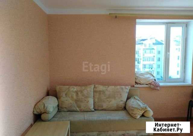 1-комнатная квартира, 38 м², 4/5 эт. на продажу в Севастополе Севастополь - изображение 1