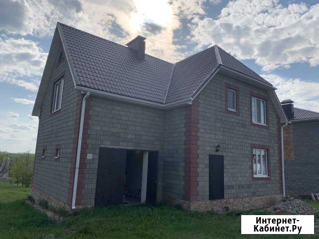 Дом 200 м² на участке 15 сот. на продажу в Майском Белгородской области Майский - изображение 1