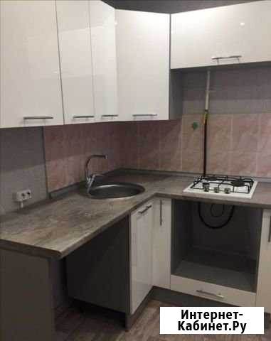 2-комнатная квартира, 48 м², 1/5 эт. в аренду на длительный срок в Ангарске Ангарск - изображение 1