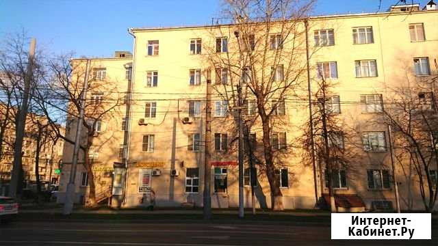 Квартира-студия, 11.9 м², 2/5 эт. на продажу в Москве Москва - изображение 1