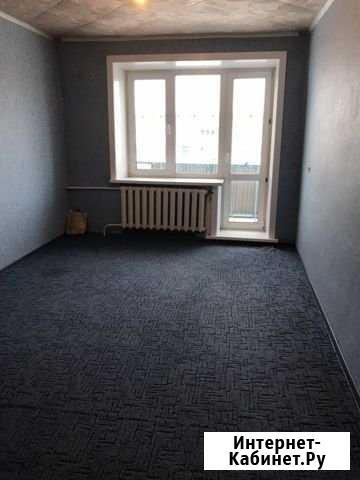 1-комнатная квартира, 31 м², 5/5 эт. на продажу в Татарске Татарск - изображение 1