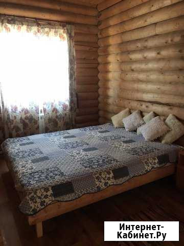 Коттедж 200 м² на участке 5 сот. в аренду посуточно в Челябинске Челябинск - изображение 1