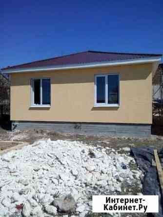 Дом 85 м² на участке 3 сот. на продажу в Симферополе Симферополь
