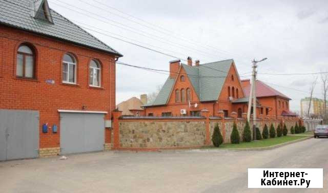 Коттедж 400 м² на участке 15 сот. на продажу в Курске Курск - изображение 1