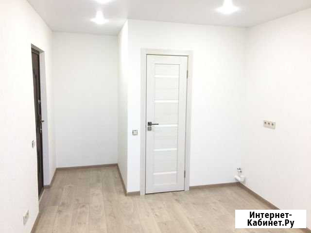 Квартира-студия, 16.3 м², 4/9 эт. на продажу в Казани Казань - изображение 1