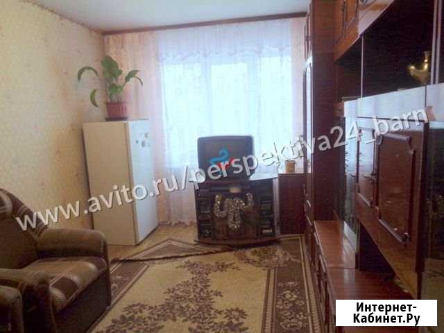 3-комнатная квартира, 66 м², 3/9 эт. на продажу в Барнауле Барнаул - изображение 1