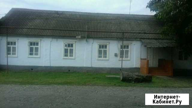 Дом 142 м² на участке 27 сот. на продажу в Эльхотово Эльхотово - изображение 1