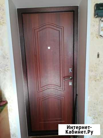 Комната 21.7 м² в 1-ком. кв., 5/5 эт. на продажу в Решетихе Решетиха - изображение 1