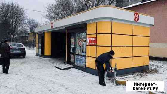 Помещение 18 кв.м. ул. Циолковского 20 Подольск