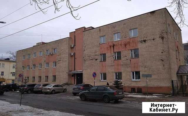 Торговое помещение, 467.5 кв.м. Великий Новгород - изображение 1