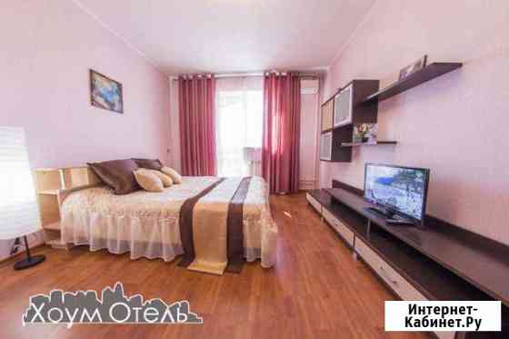 1-комнатная квартира, 35 м², 4/16 эт. в аренду посуточно в Уфе Уфа