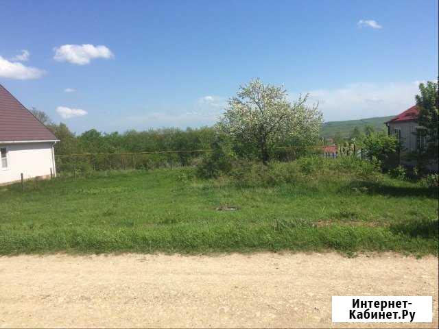 Участок ИЖС 9 сот. на продажу в Крымске Крымск - изображение 1