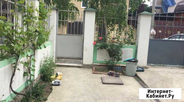 Таунхаус 180 м² на участке 2 сот. на продажу в Анапе Анапа - изображение 1