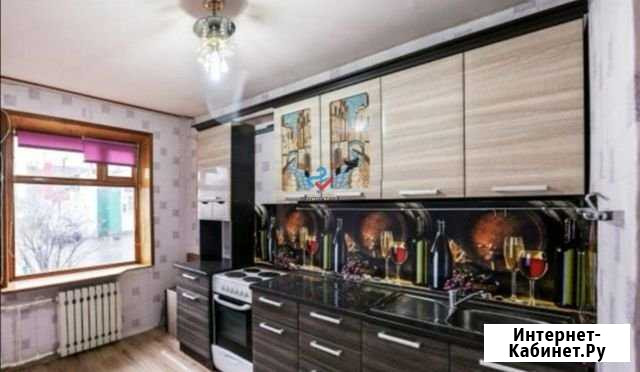 3-комнатная квартира, 63 м², 1/5 эт. на продажу в Петропавловске-Камчатском Петропавловск-Камчатский - изображение 1