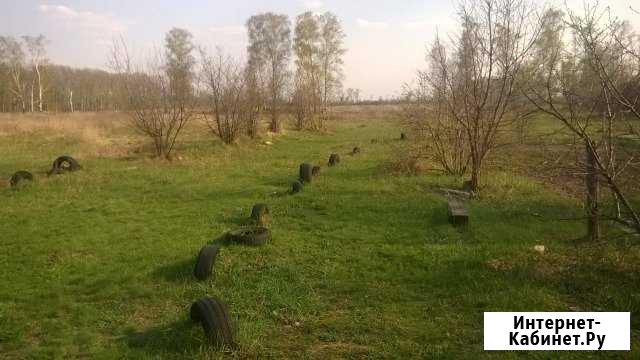 Участок ИЖС 15 сот. на продажу в Воронеже Воронеж - изображение 1