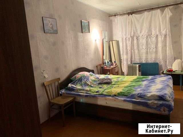 3-комнатная квартира, 59 м², 5/5 эт. на продажу в Воркуте Воркута - изображение 1