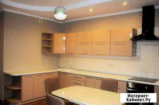 2-комнатная квартира, 85 м², 14/17 эт. в аренду на длительный срок в Краснодаре Краснодар