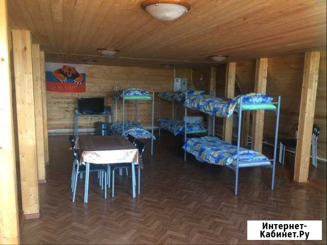 Дом 50 м² на участке 5 сот. в аренду на длительный срок в Решетниково Решетниково - изображение 1