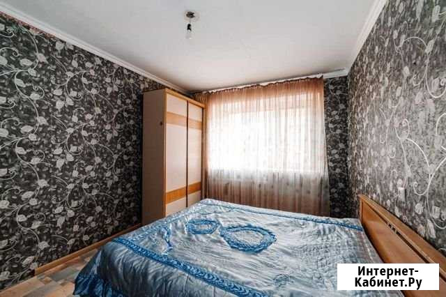 2-комнатная квартира, 45 м², 7/14 эт. в аренду посуточно в Благовещенске Амурской области Благовещенск - изображение 1