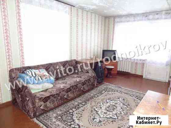 2-комнатная квартира, 45 м², 2/5 эт. на продажу в Сызрани Сызрань