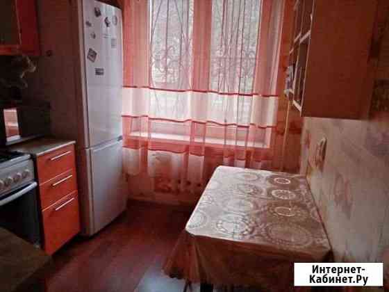 1-комнатная квартира, 32 м², 1/5 эт. на продажу в Кашире Кашира