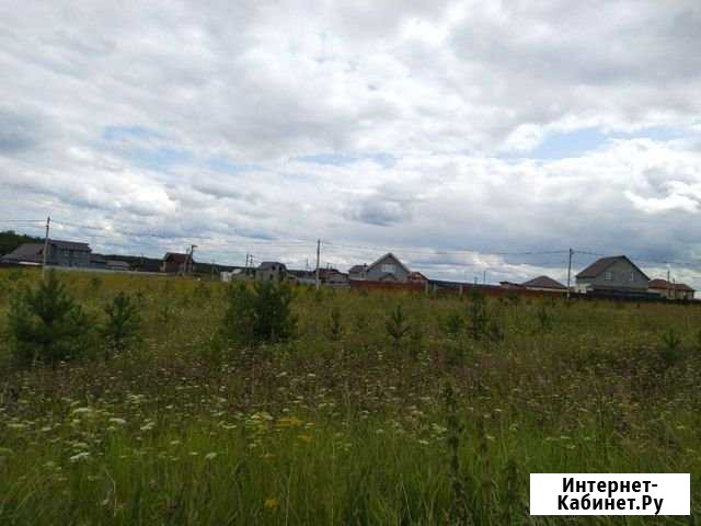 Участок ИЖС 11 сот. на продажу в Березовском Свердловской области Березовский - изображение 1