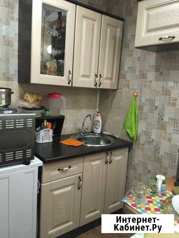 1-комнатная квартира, 23 м², 8/9 эт. на продажу в Кемерово Кемерово - изображение 1