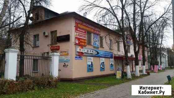Торгово-офисное здание, 775.3 кв.м. Электросталь