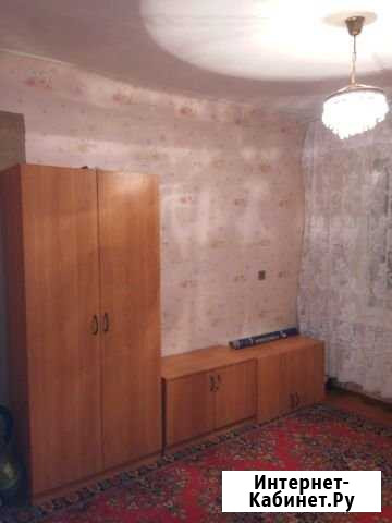 2-комнатная квартира, 42.4 м², 1/3 эт. на продажу в Воркуте Воркута - изображение 1