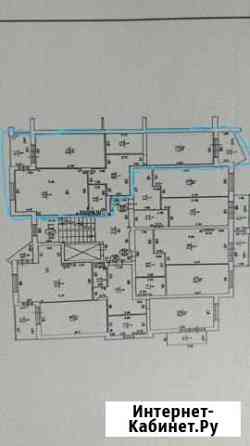 2-комнатная квартира, 74.8 м², 5/9 эт. на продажу в Калининграде Калининград