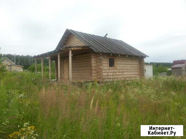Дача 36 м² на участке 12 сот. на продажу в Нижнем Новгороде Нижний Новгород - изображение 1