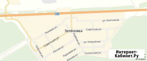 Участок ИЖС 13 сот. на продажу в Тольятти Тольятти - изображение 1